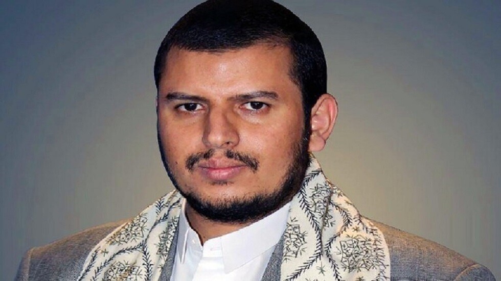 الحوثي: 