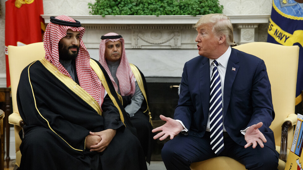 ضجة كبيرة في مواقع التواصل حول مذكرات كوشنر وما قاله عن السعودية