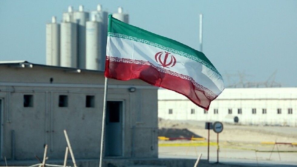 إيران تجدد مطالبتها بإغلاق قضية مواقعها النووية التي لم تسمح بتفتيشها