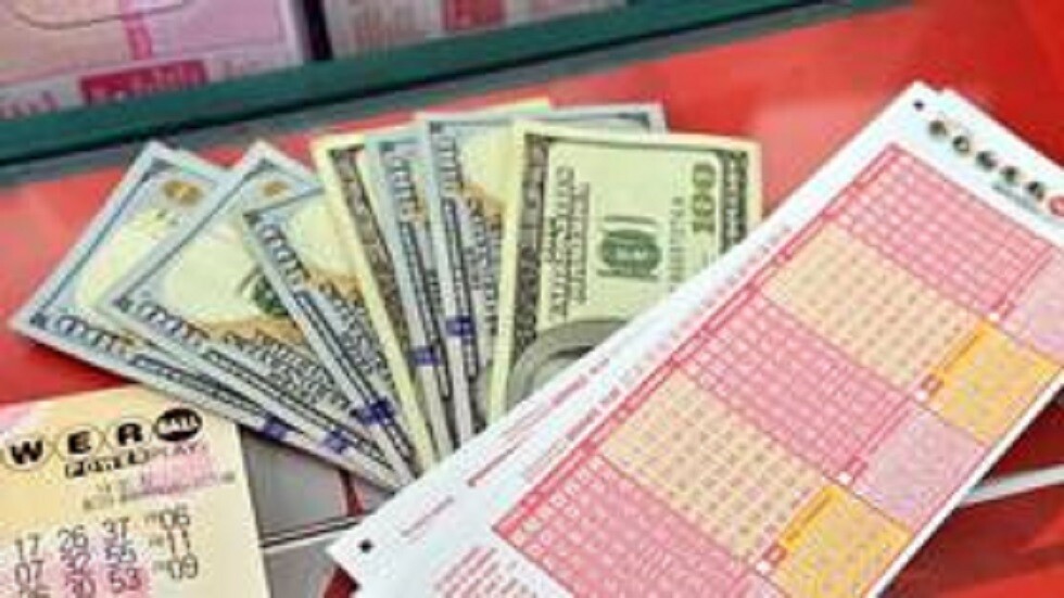 الفائز بجائزة Mega Millions الأمريكية الكبرى لم يحضر لتسلمها بعد