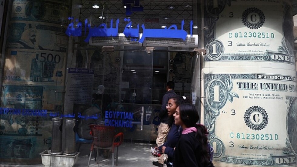 برلماني مصري: لو جمعنا 25 مليار دولار من مواطنينا بالخارج فلن نحتاج لصندوق النقد الدولي