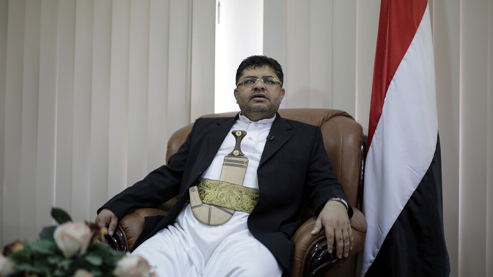 الحوثيون يكشفون حقيقة "التسريبات الإعلامية" عن ضربات إسرائيلية في اليمن