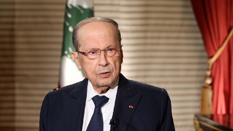 "نوايا خبيثة وافتراء وأكاذيب".. الرئاسة اللبنانية توضح ما ينسب إلى الرئيس عون حول الحكومة