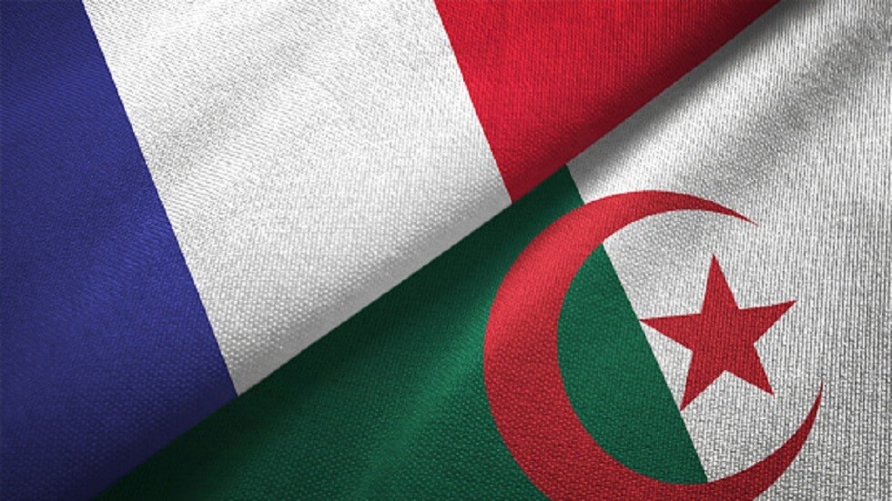 غداة زيارة ماكرون.. إعلان وشيك عن زيادة محتملة لشحنات الغاز الجزائري إلى فرنسا