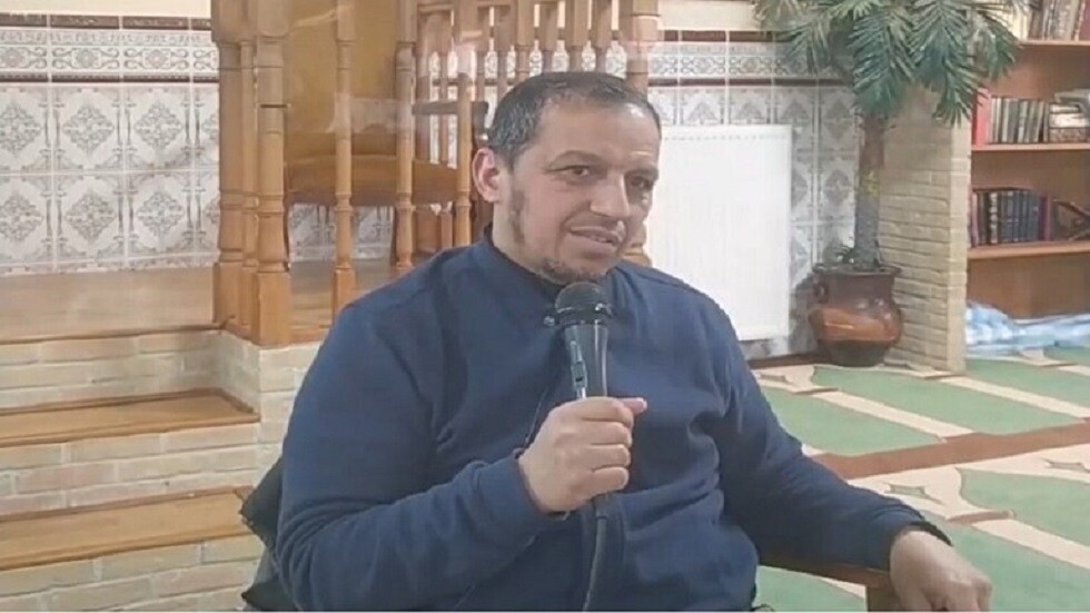 الحكومة الفرنسية تؤكد أن رفض مجلس الدولة ترحيل الإمام إيكويسن 