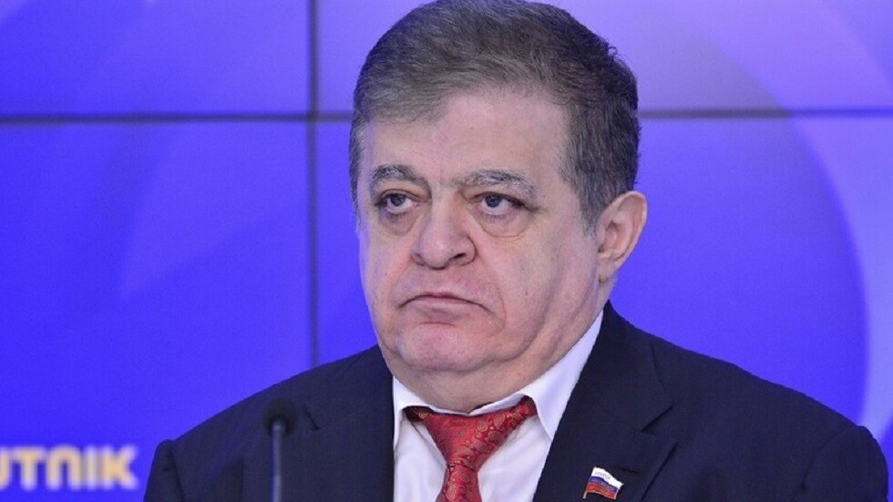 سيناتور روسي يحذر من عواقب كارثية للاتحاد الأوروبي إذا فرض عقوبات جديدة