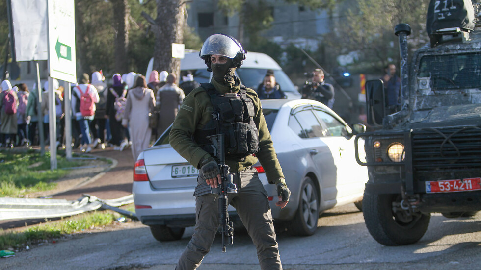 العام الحالي يسجل أعلى حصيلة قتلى فلسطينيين بنيران إسرائيلية منذ عام 2016
