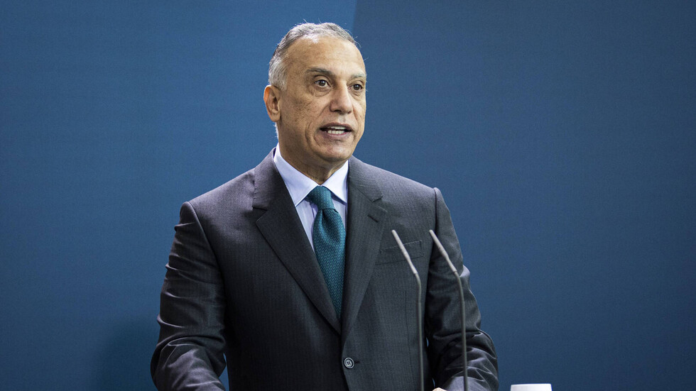 الكاظمي يوجه بتعطيل الدوام الرسمي الثلاثاء