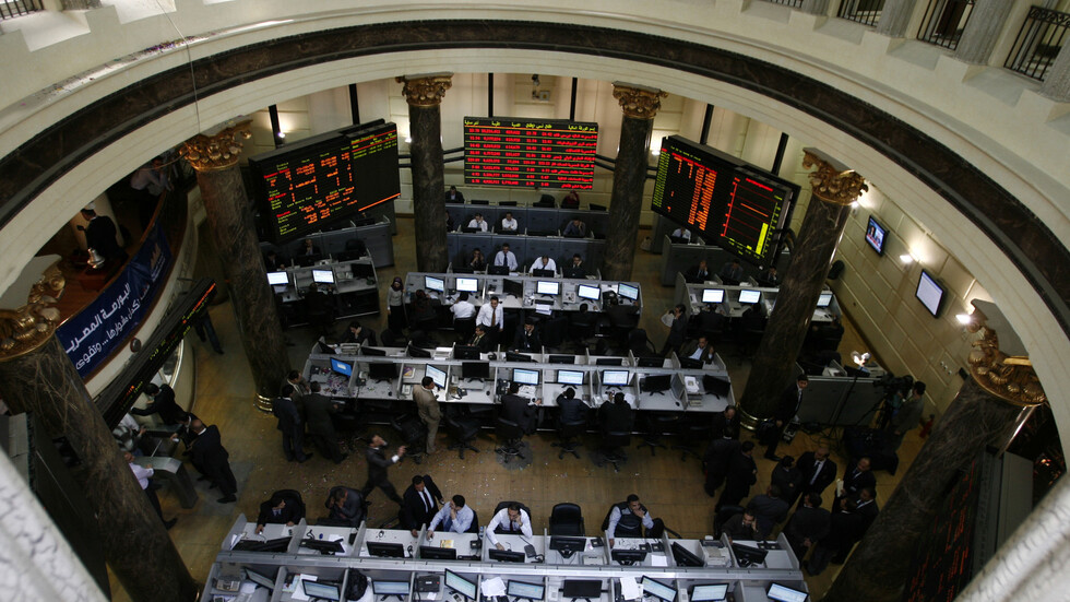 ناد مصري لكرة القدم يفشل في دخول البورصة