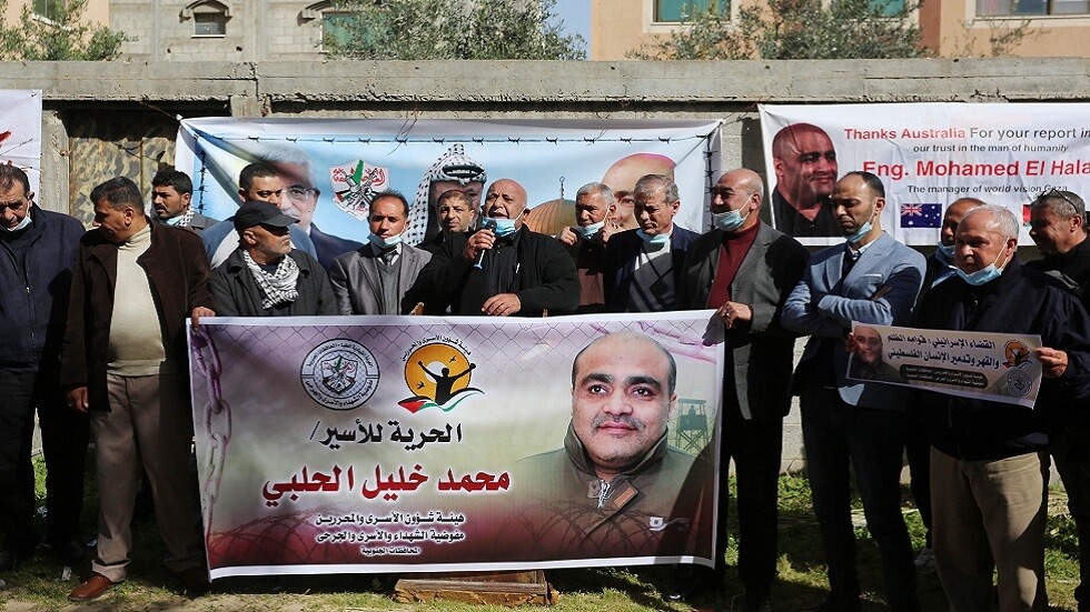السجن 12 عاما في إسرائيل للمدير السابق لمنظمة "وورلد فيجن" في غزة