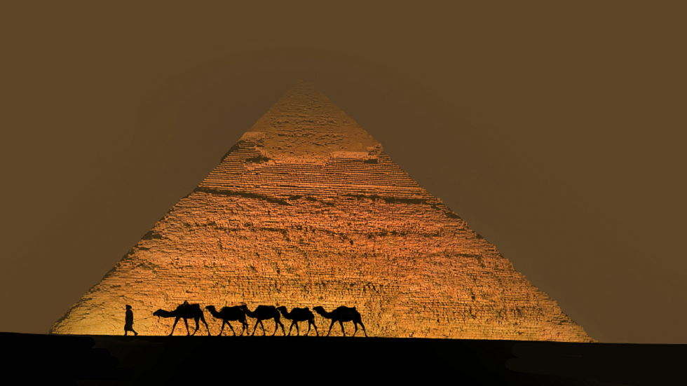 منظر خفي 