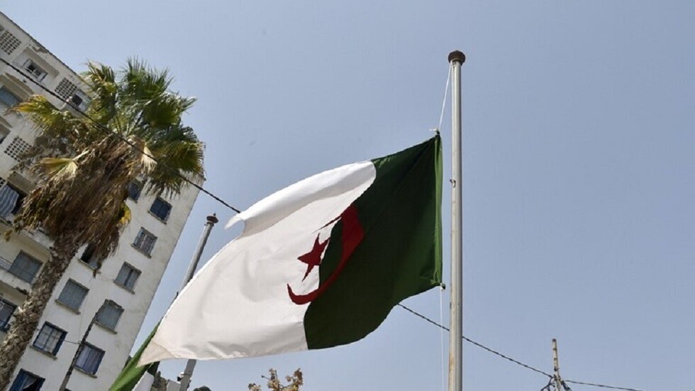 الشرطة الجزائرية توقف 6 متهمين بجريمة قتل في البليدة