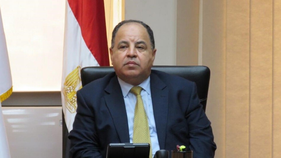 وزير المالية المصري عن مروجي الشائعات: "بيقولوا أي كلام" (فيديو)