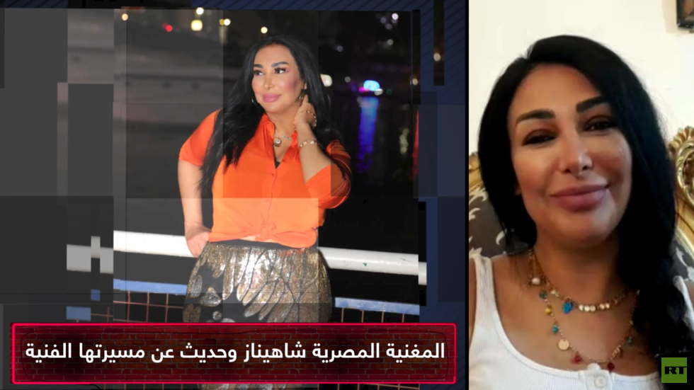 شاهيناز: في ناس دعت عليَّ بشغلي وبصحتي بعد قراري خلع الحجاب