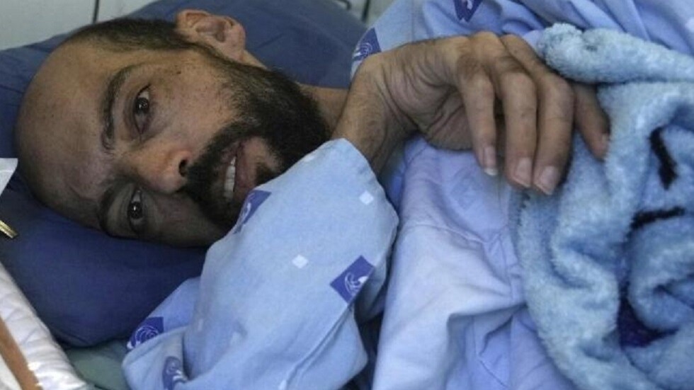 مراسلة RT: الأسير الفلسطيني خليل عواودة يعلق إضرابه المفتوح عن الطعام بعد التوصل إلى اتفاق مكتوب