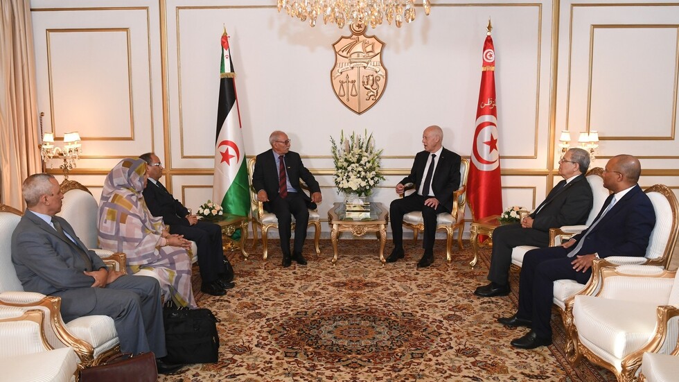 تقرير: المغرب يعتزم إعادة النظر في اتفاقية التبادل الحر مع تونس