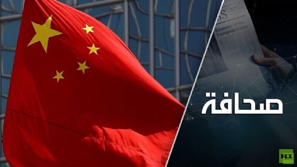 الحزب الشيوعي الصيني سيأخذ بالاعتبار دروس البيريسترويكا في الاتحاد السوفيتي
