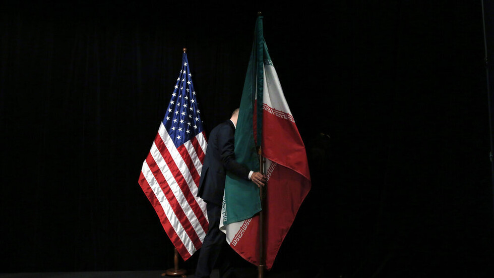 واشنطن:  رد طهران الأخير بشأن الاتفاق النووي "غير بناء"