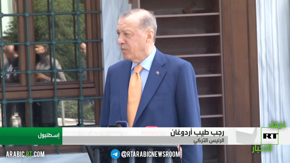 أنقرة: موقعنا في الناتو أهم من موقع اليونان