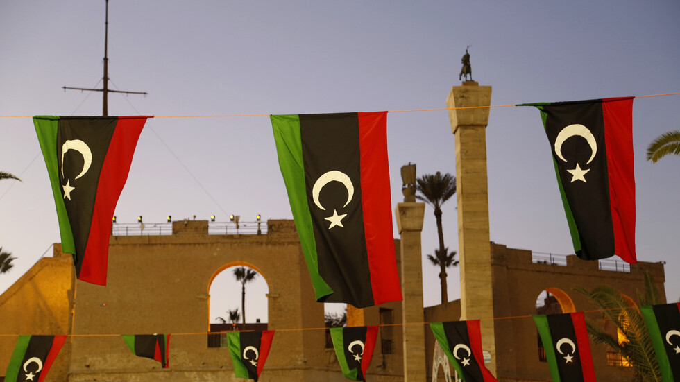 المجلس الرئاسي الليبي يرحب بتعيين السنغالي عبد الله باتيلي مبعوثا أمميا إلى البلاد