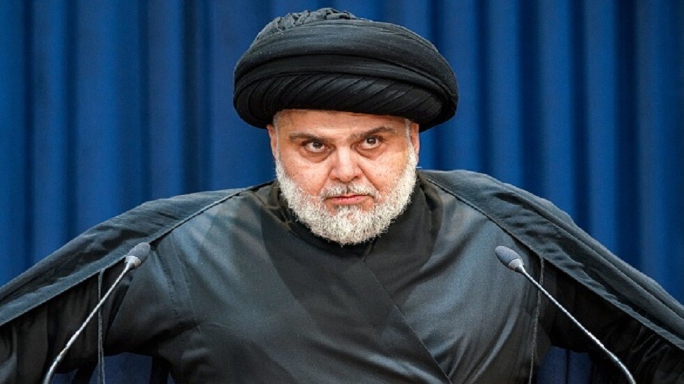الصدر يدعو لإبعاد الحشد وسرايا السلام عن نقاط التفتيش في الأربعينية
