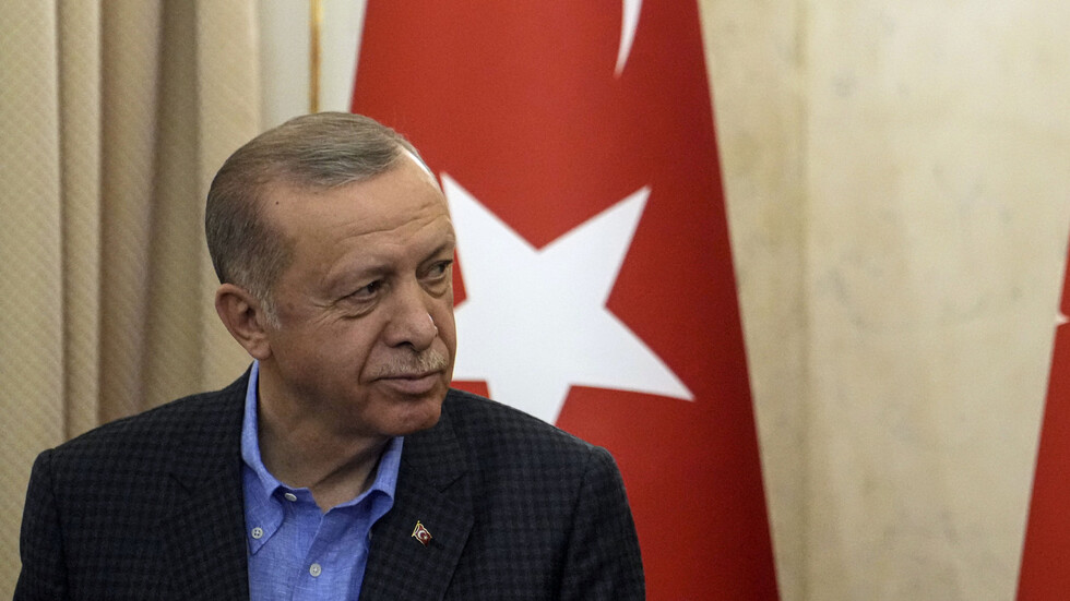 أردوغان محذرا اليونان: فجأة.. يمكننا أن نأتي بين ليلة وضحاها