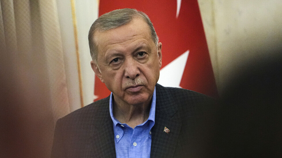 الولايات المتحدة تعلق على تحذيرات أردوغان لليونان بشأن النزاعات البحرية