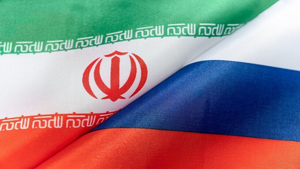 طهران: روسيا طلبت رفع حجم الترانزيت عبر إيران إلى 50 مليون طن