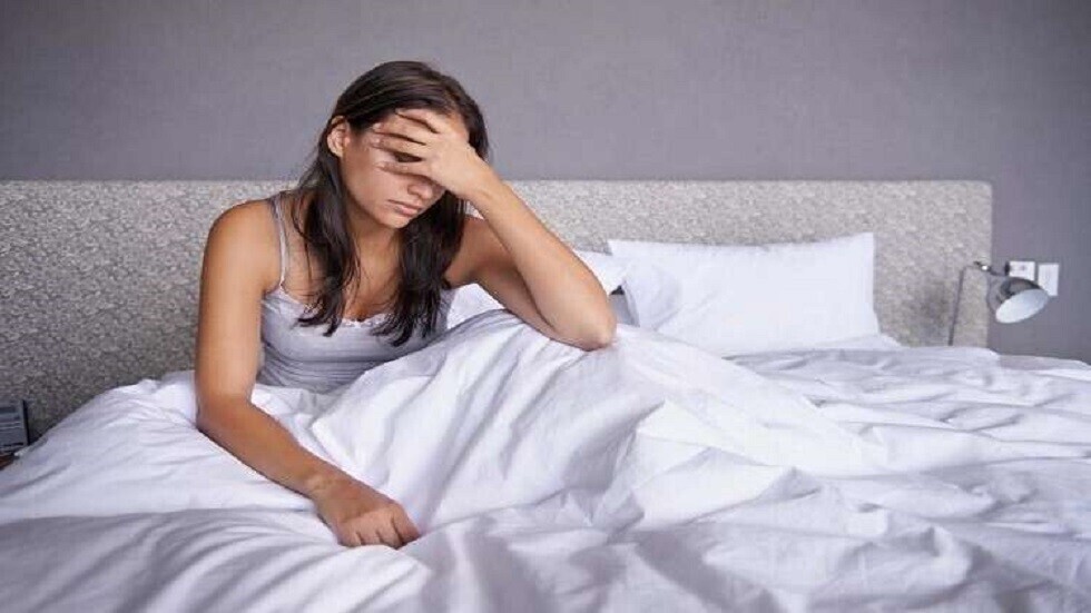 علامة مخيفة لنقص فيتامين B12 ناجمة عن 