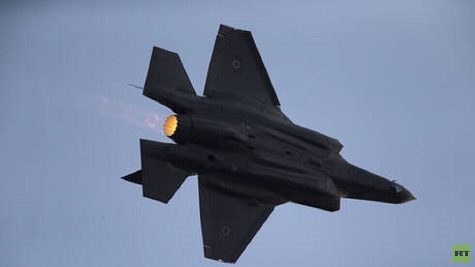 البنتاغون.. يوقف اعتماد طائرات F-35 لاحتوائها على قطع صينية