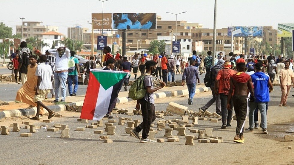 "أخبار السودان": انسحاب الإمارات من الآلية الرباعية لحل الأزمة السودانية