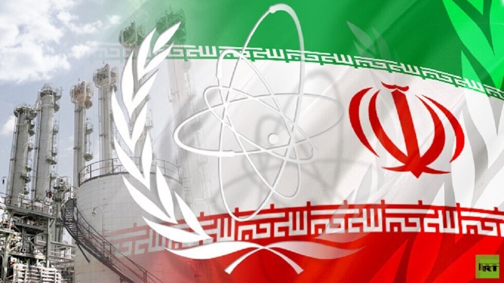 طهران تقول إنها سترد على غروسي  بتقرير 