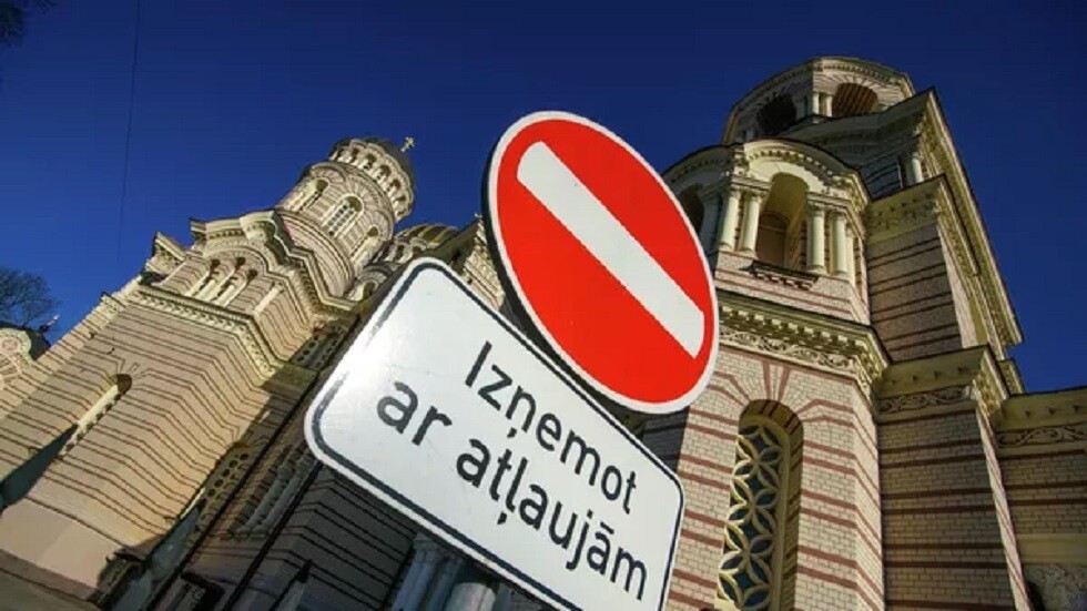 "خلطوا بين الرب وقيصر".. الكنيسة الأرثوذكسية الروسية تدين استقلال الكنيسة اللاتفية