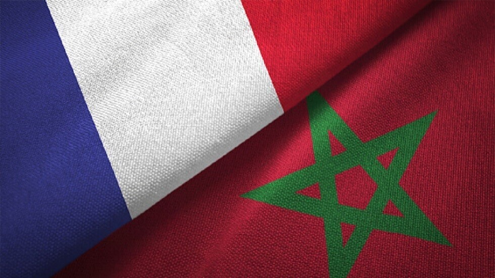 تقرير: ‪البرلمان الفرنسي يفاقم 