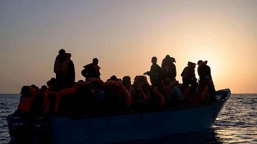 موت 6 مهاجرين سوريين جوعا وعطشا خلال محاولتهم بلوغ إيطاليا
