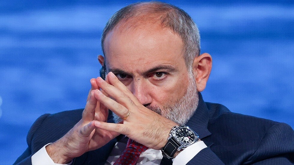 باشينيان: 49 قتيلا في أرمينيا جراء القصف الأذربيجاني حتى الآن