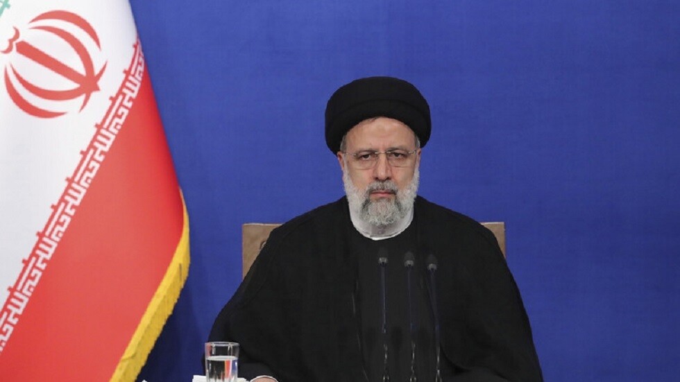 الرئيس الإيراني في مكالمة مع رئيس وزراء أرمينيا: المنطقة لا تتحمل حربا أخرى