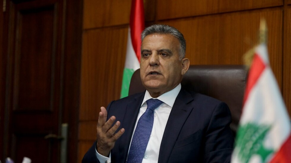 الأمن اللبناني: "أسابيع لا بل أيام"، تفصلنا عن تسوية ملف ترسيم الحدود البحرية