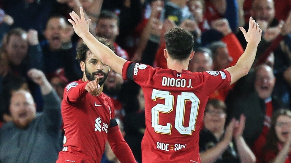 ليفربول يهزم أياكس بهدف قاتل (فيديو)