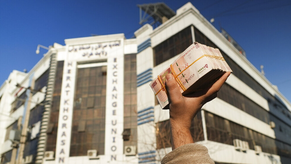 الولايات المتحدة تنشئ صندوقا في سويسرا لإدارة الأصول الأفغانية المجمدة