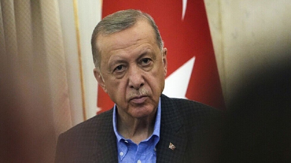 أردوغان: لا يمكن قبول انتهاك أرمينيا للاتفاق المبرم مع أذربيجان