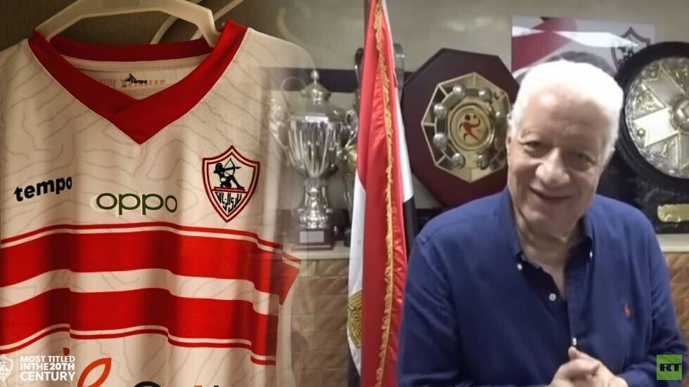 مرتضى منصور يكشف عن تدعيم الزمالك بـ10 صفقات