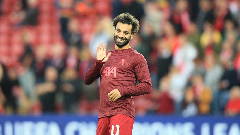 ناد مصري يرد على تصريحات مالك تشيلسي بشأن صلاح