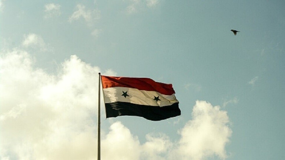 التلفزيون السوري: عدوان إسرائيلي يستهدف محيط دمشق