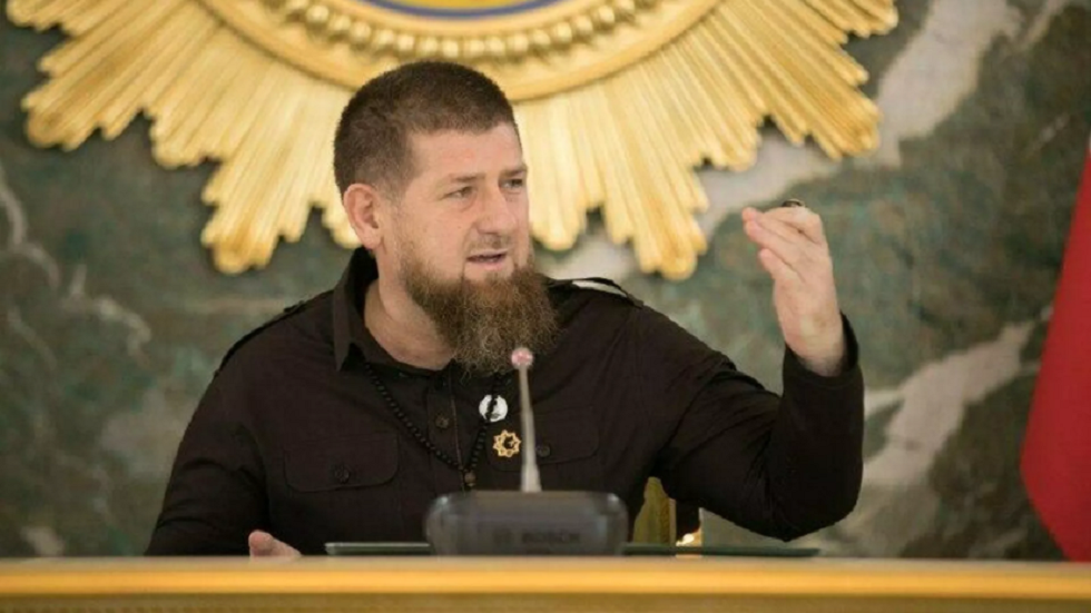 قديروف يعلن فشل هجوم مضاد لقوات كييف في جمهورية دونيتسك