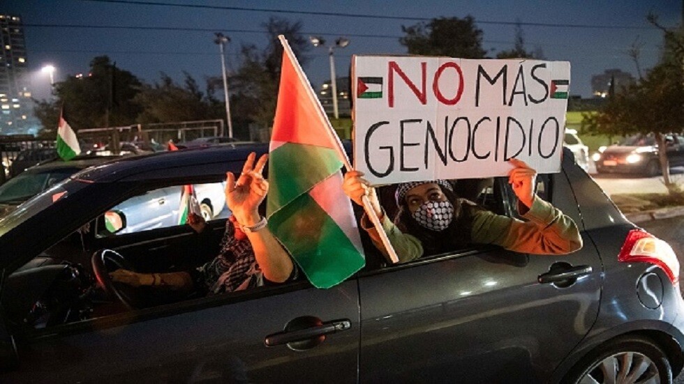 تشيلي: تأجيل اعتماد سفير تل أبيب جاء نتيجة مقتل فتى فلسطيني برصاص الجيش الإسرائيلي في اليوم نفسه