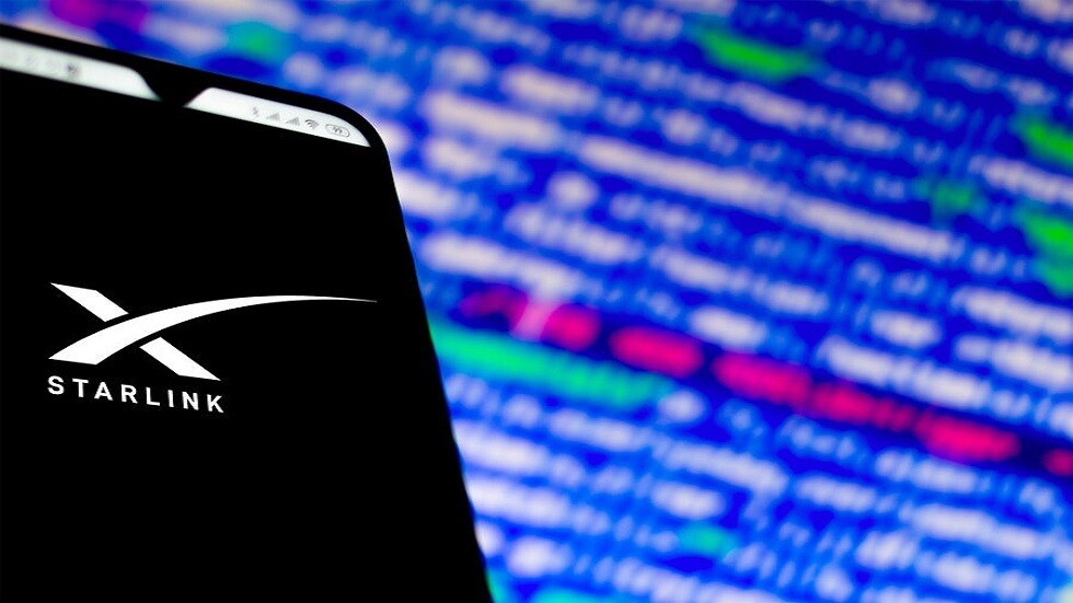 شركة سبيس إكس تطلق مجموعة جديدة من أقمار ستارلينك الصناعية إلى الفضاء