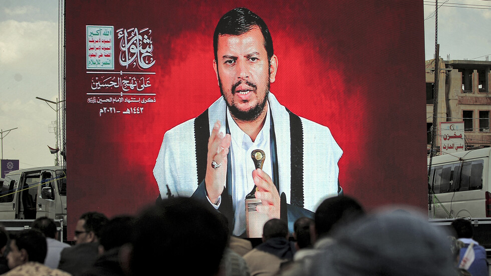 الحوثي: واشنطن حولت سفارتها في اليمن قبل الثورة لمقر لإدارة أعمال التخريب بالبلاد