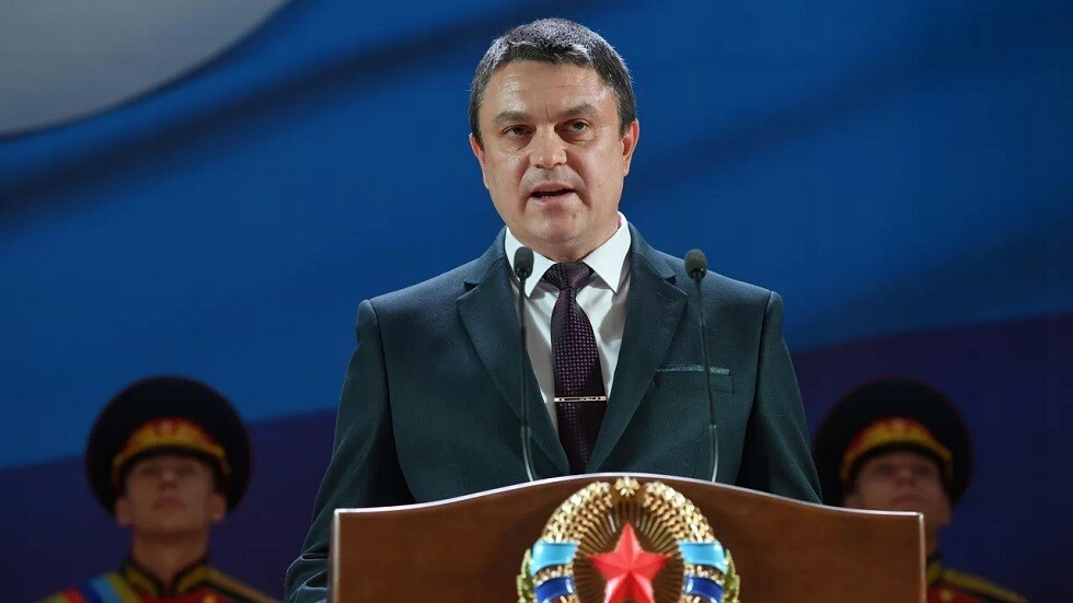 باسيشنيك: سأتقدم بطلب الانضمام الى روسيا بأسرع وقت ممكن بعد الاستفتاء