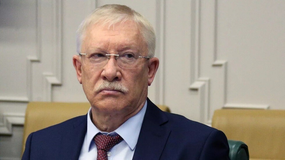 الدوما: لا توجد عقبات لاتخاذ الإجراءات اللازمة لانضمام دونيستك ولوغانسك إلى روسيا